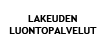Lakeuden Luontopalvelut