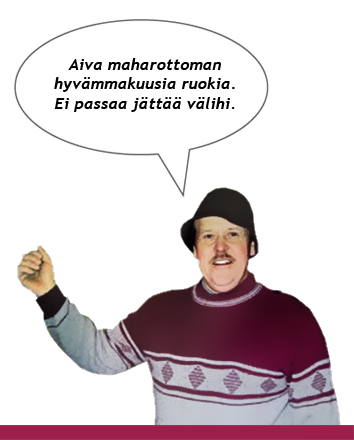 ruokalista